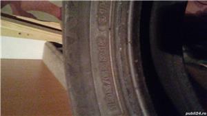 cauciuc vara  bridgestone 195/65/15 - imagine 5