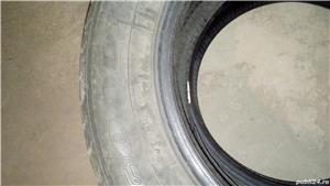 cauciuc vara goodyer 195/65/15 - imagine 6