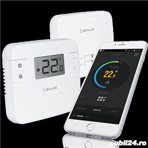 Montez termostat ambient - imagine 2