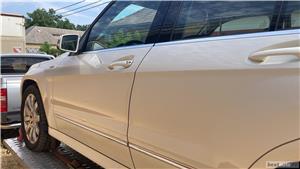 Mercedes GLK 220 Blueffcienty