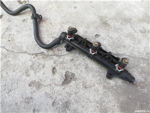 Rampa cu injectoare vw polo 6R 1.2 benzina - imagine 3