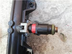 Rampa cu injectoare vw polo 6R 1.2 benzina - imagine 9