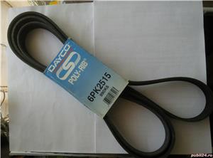 Curea transmisie DAYCO 6PK2515 - Chrysler, Ford, altele