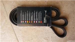Curea transmisie BMW, Chevrolet, Lada 5PK1885 DAYCO - imagine 5