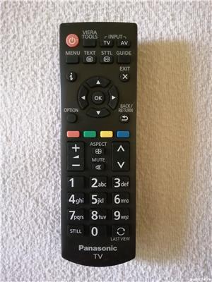 Vand telecomenzi originale PANASONIC - imagine 2