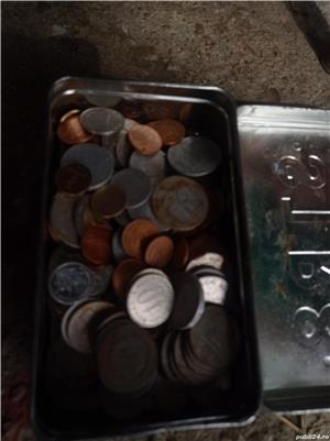 monezi bani vechi