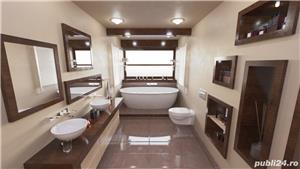 Curs design interior, prezentari arhitecturale - imagine 3