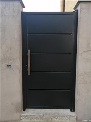 Porti sistem lamelar  - imagine 3