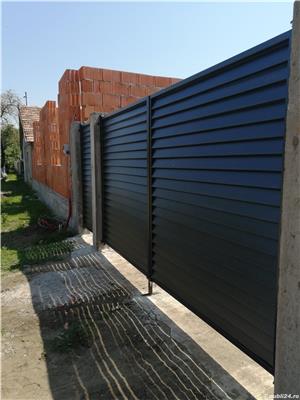 Porti sistem lamelar  - imagine 7