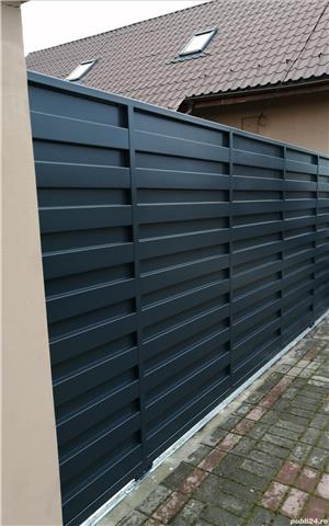 Porti sistem lamelar  - imagine 2