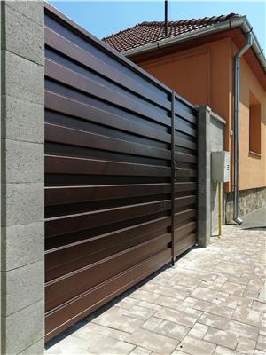 Porti sistem lamelar  - imagine 9