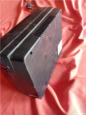 ups rpc protector 701 de 600va 12V - imagine 3