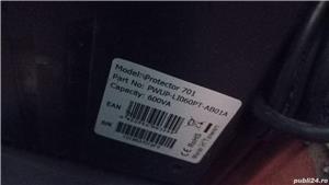 ups rpc protector 701 de 600va 12V - imagine 5