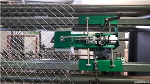 plasa de gard  - imagine 2