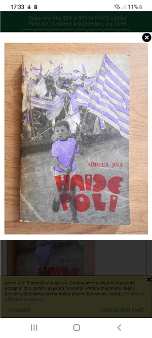 Haide Poli-Mircea Jiva