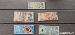 Bancnote de colecție 