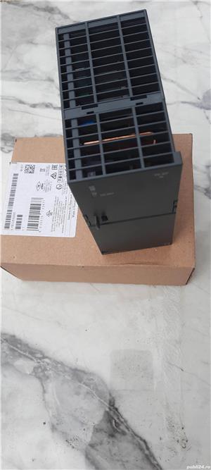 Sursa - simatic s7-300 stabilized power supply ps307 input: 120 230 v ac output: dc 24 v dc 5 a - imagine 4