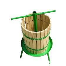 Teasc pentru struguri, volum 32 litri