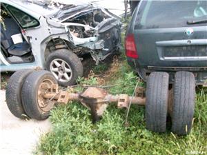 punte arcuri grup diferential spate cardan cardane ford transit motor 2,4 tddi - tdci 2,5 diesel  - imagine 3