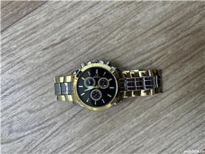 Vând ceas bărbați Orlando Gold - imagine 2