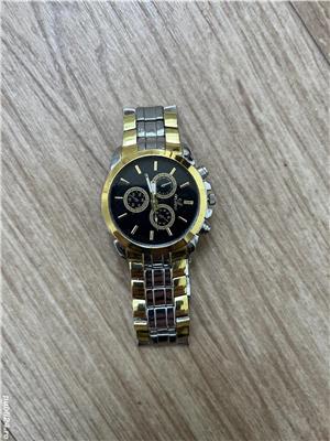 Vând ceas bărbați Orlando Gold