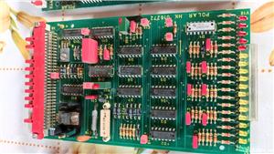 Plăci electronice pt Ghilotina Polar - imagine 2