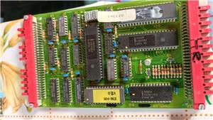 Plăci electronice pt Ghilotina Polar - imagine 6