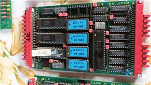 Plăci electronice pt Ghilotina Polar - imagine 3