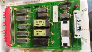 Plăci electronice pt Ghilotina Polar - imagine 5