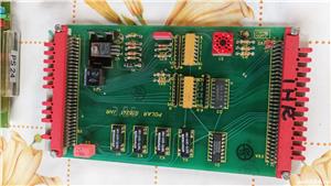 Plăci electronice pt Ghilotina Polar - imagine 1