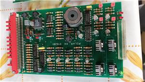 Plăci electronice pt Ghilotina Polar - imagine 9