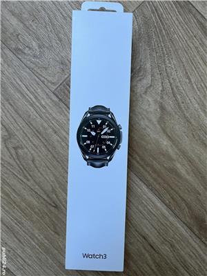 Ceas samsung galaxy watch 3