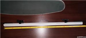 Plan Hangers + Trolley Carier marca Vistaplan