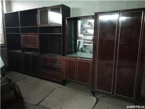 vand mobila sufragerie lucioasa