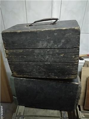 de vanzare ladite lemn pentru scule