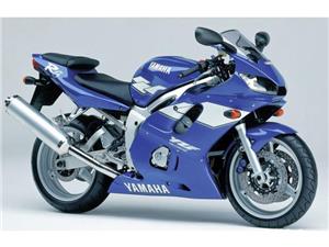 Dezmembrez Yamaha YZF600R R6