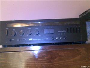 amplificator audio sansui  a9 - imagine 2