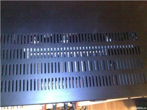 amplificator audio sansui  a9 - imagine 5