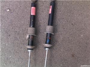 amortizor  fata mercedes clk 220 - imagine 4