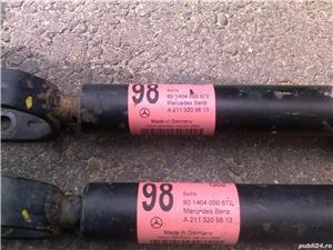 amortizor  fata mercedes clk 220 - imagine 6