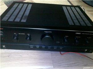amplificator luxman A-215