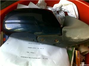 oglinda cielo si nubira   - imagine 3