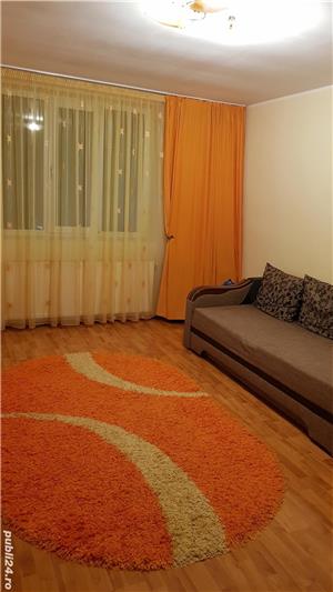 Vând apartament cu 1 cameră, central, 38mp utili. - imagine 6