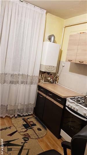 Vând apartament cu 1 cameră, central, 38mp utili. - imagine 3