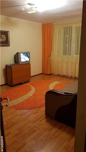 Vând apartament cu 1 cameră, central, 38mp utili. - imagine 5