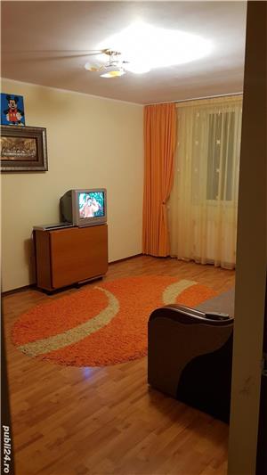 Vând apartament cu 1 cameră, central, 38mp utili. - imagine 4