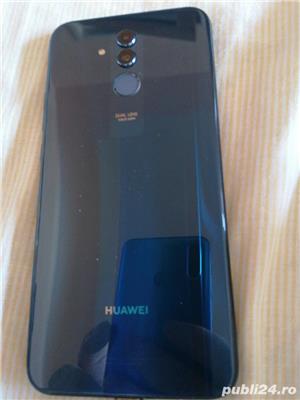 Huawei Mate 20 lițe nou cu factura - imagine 5
