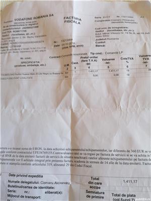 Huawei Mate 20 lițe nou cu factura - imagine 7