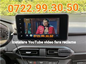 Actualizare MediaNav Harti DACIA RENAULT Update software instalare Camera Video Marsarier DACIA MN 4 - imagine 6