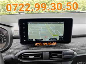 Actualizare MediaNav Harti DACIA RENAULT Update software instalare Camera Video Marsarier DACIA MN 4 - imagine 5